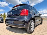 Volkswagen Polo V Match Tüv/Au neu - Gebrauchtwagen bis 4.500 Euro mit TÜV