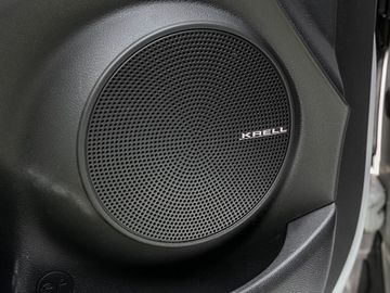 Hyundai Kona 1.6 Premium 4WD Fahrassistenz-Paket Kamera