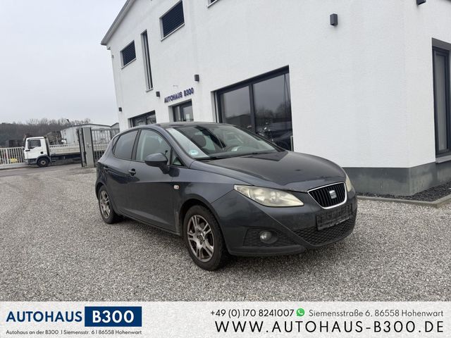 Seat Ibiza 1.6 Stylance / Style*MOTOR PROBLEME