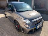 Abarth 695 Biposto Dog-Ring Carbonio - Abarth 695: Biposto