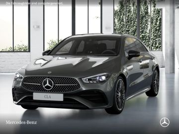 Mercedes CLA 180 - 2
