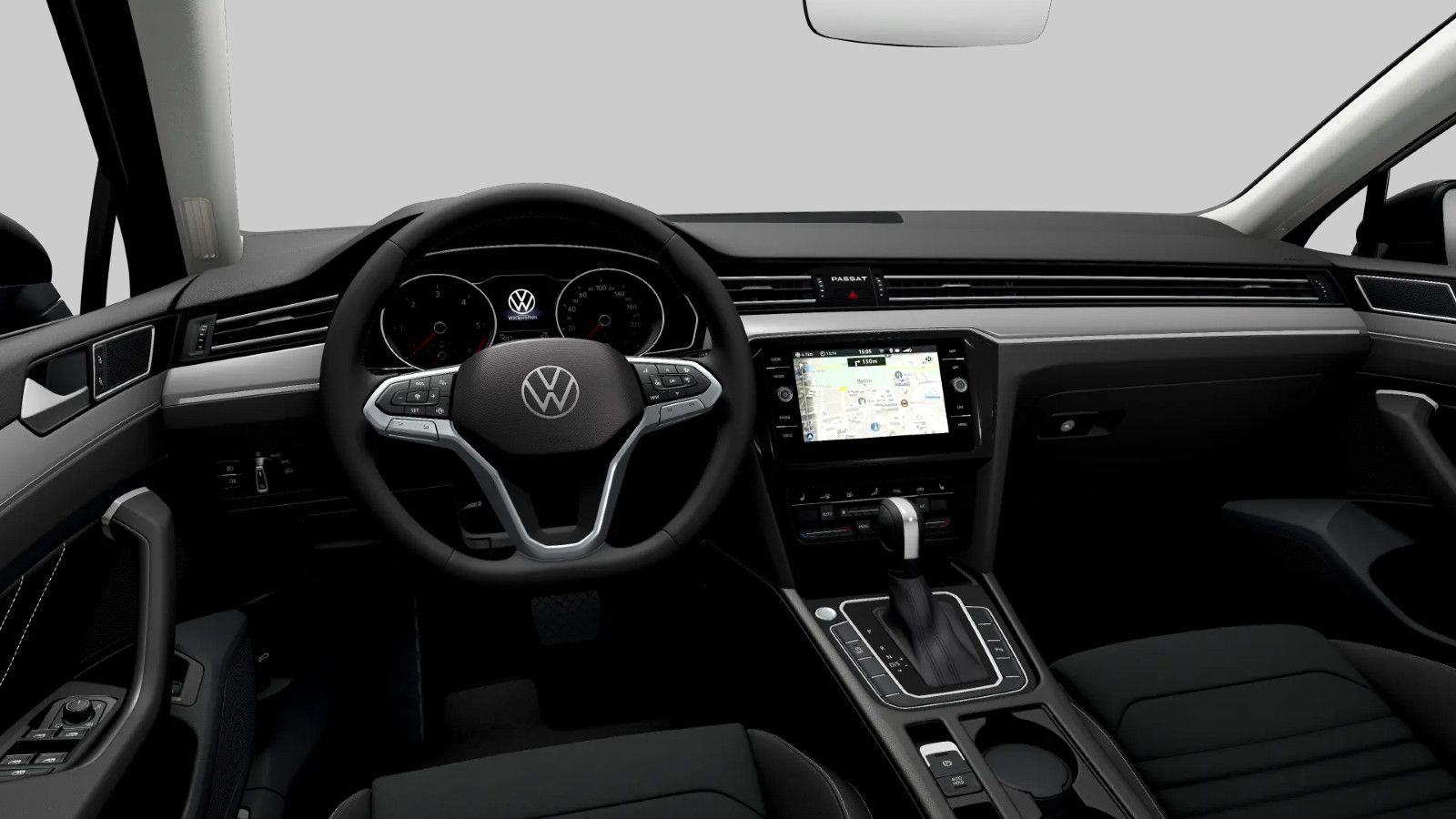 Volkswagen Passat Variant - Bild 4