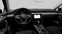 Volkswagen Passat Variant - Vorschau Bild 4