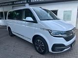 Volkswagen T6 Multivan 2.0 TDI Generation Six FWD - Volkswagen: TDI