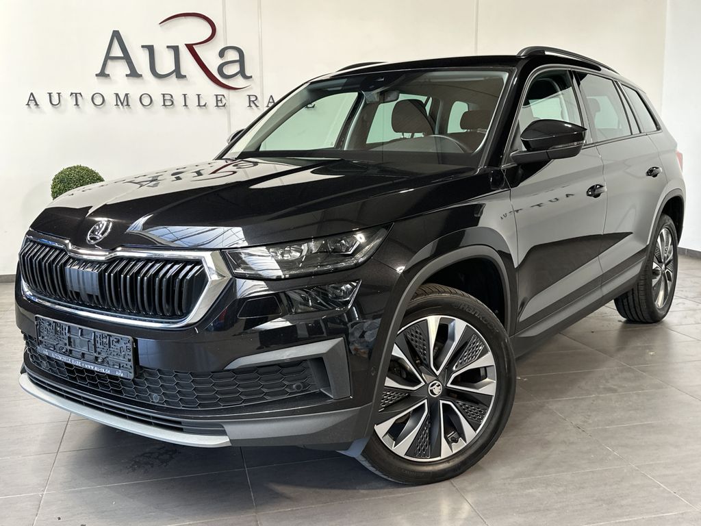 Image of Skoda Kodiaq