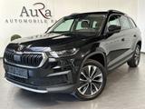 Skoda Kodiaq 2.0 TDI DSG Tour NAV+LED+KAMERA+19ZO+ACC - gebrauchte Skoda Kodiaq aus dem Jahr 2023