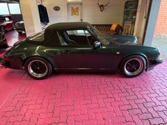PORSCHE 911 Carrera Letzte Reihe KEIN US Modell PORSCHE 911 Carrera Letzte Reihe KEIN US Modell
