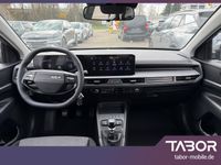 Kia Stonic - Vorschau Bild 3