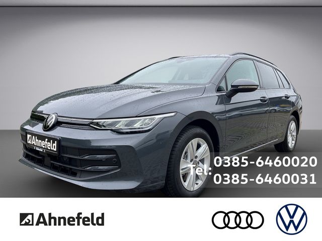 Golf Variant Life 2,0 l TDI SCR 110 kW 150 PS 7-