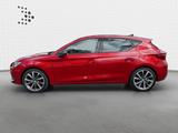 Seat Leon FR 2.0 TDI Sthzg*RFK*ACC*FullLink*Navi*Virt - Seat Leon mit Diesel-Antrieb: Standheizung, Limousine