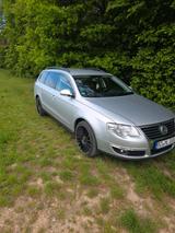 Volkswagen vw Passat variant b6 3c 1.4 TSI - Volkswagen: Passat B6 3c