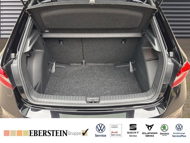 Skoda Fabia Monte Carlo 1.0 TSI DSG LED RFK SmartLink