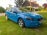 Volvo V40 D3 Sitzheizung AHK Tüv neu Zahnr... - Volvo Gebrauchtwagen in Lippstadt