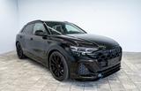 Audi Q8 50TDI ABT °Power S°Aeropaket°Carbon°2025° - Audi Q8 ABT Gebrauchtwagen