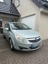 Opel Corsa, Baujahr 2009 Automatik Diesel,... - Opel Corsa aus 2009 mit Diesel-Antrieb