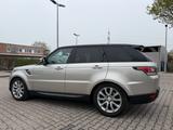 Land Rover Range Rover Sport HSE - Land Rover Range Rover Sport in Bonn