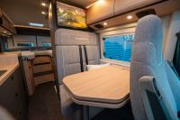 Malibu Van diversity GT skyview 640 LE K (11/27)