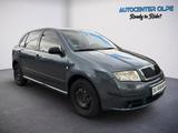 Skoda Fabia Classic**KLIMA** - Skoda Gebrauchtwagen von 2005