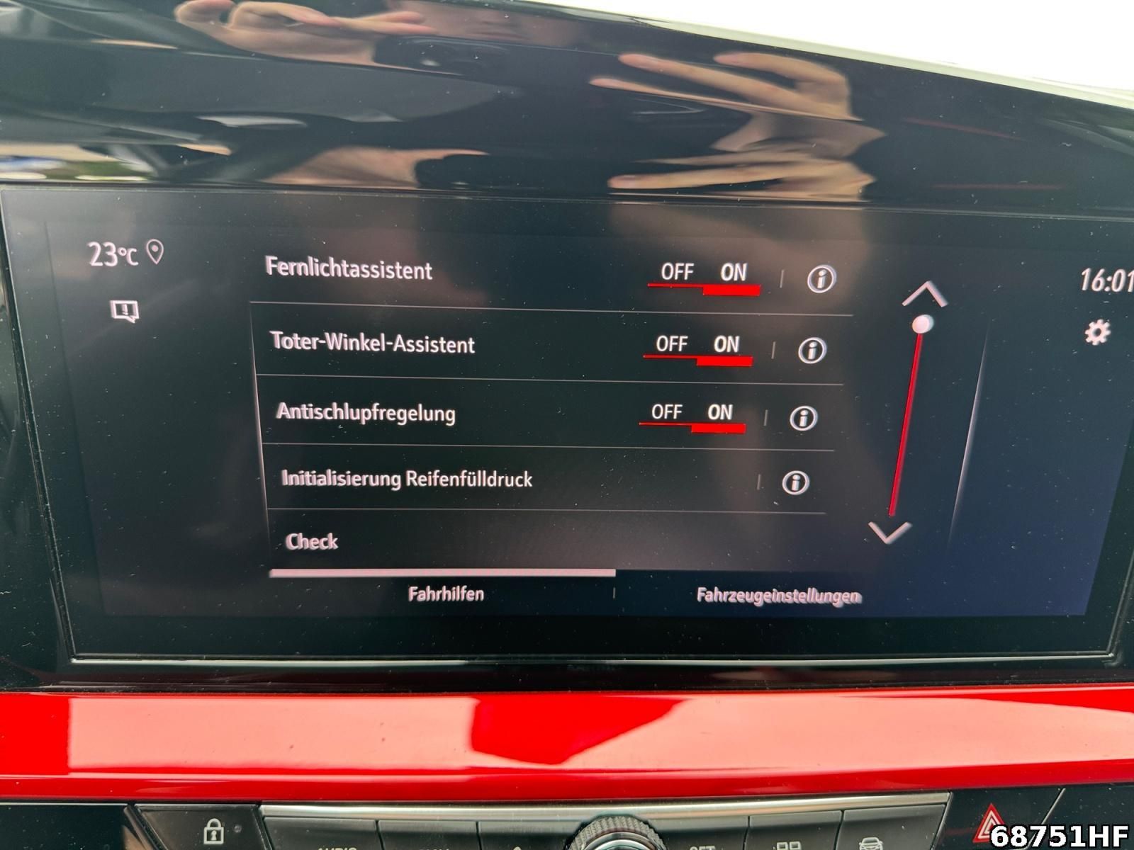 Fahrzeugabbildung Opel Mokka 1.2 Turbo, GS Line