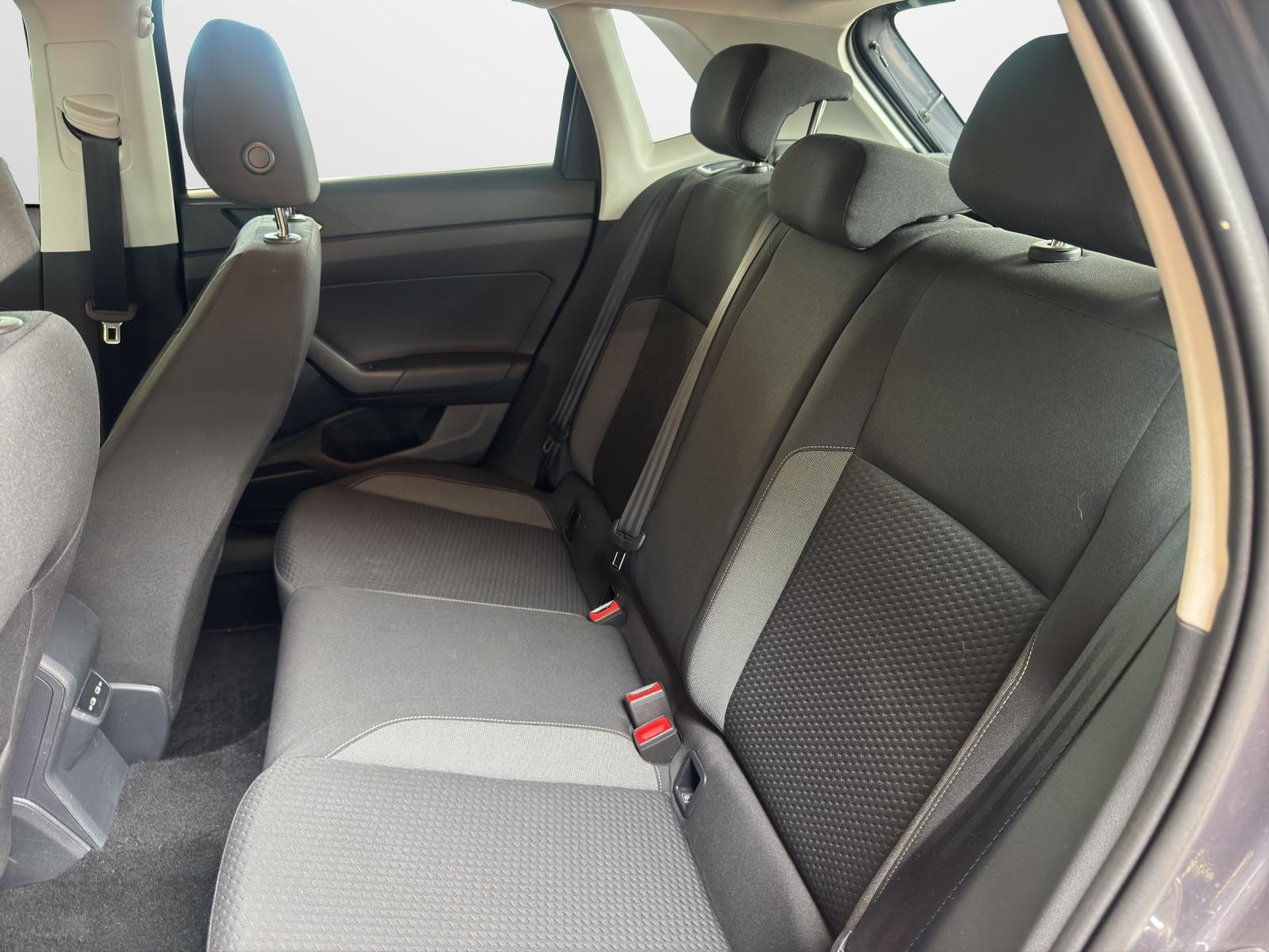 Volkswagen Polo 1.0 TSI Life LED Kamera PDC LM Klima, миниатюра 12