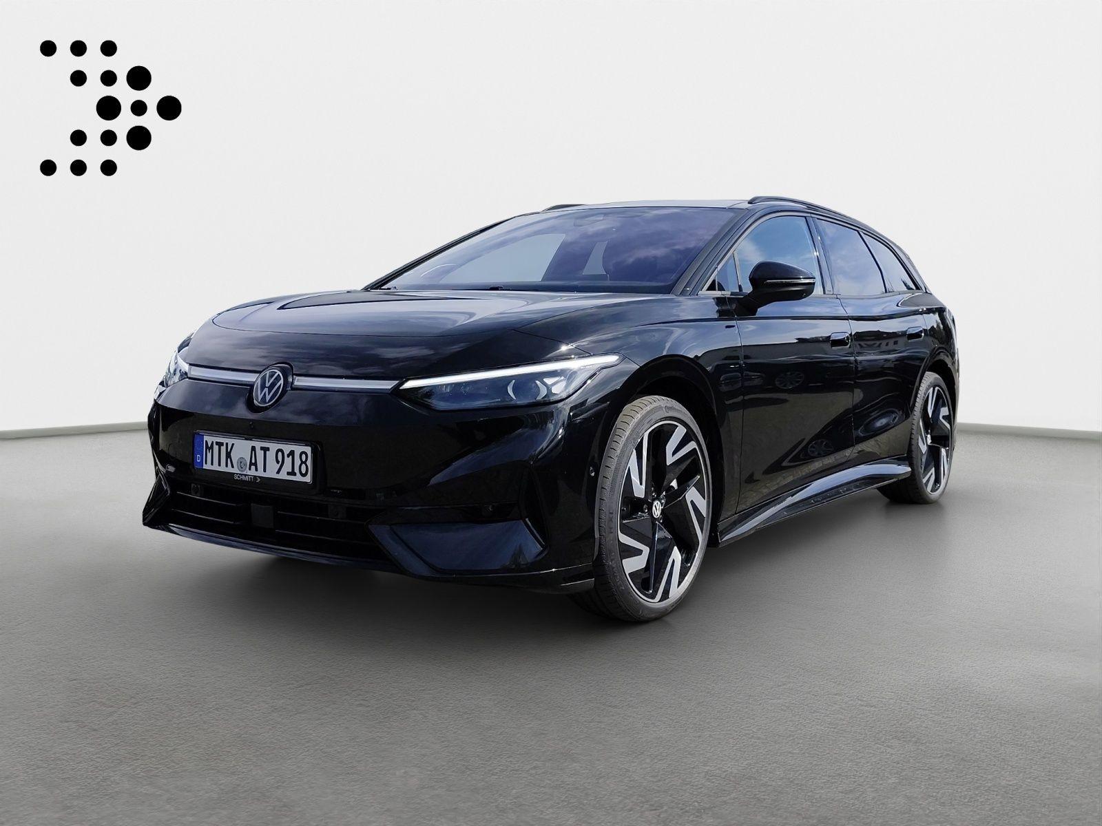 Volkswagen ID.7 Tourer Pro S HUD*H&K*AHK*AreaView*PANO