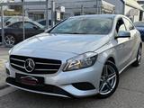 Mercedes-Benz A180 BE AMG-LINE|KAMERA|NAVI|T-LEDER|SITZ-HZ|ACC - Mercedes-Benz A 180 Gebrauchtwagen in Mannheim