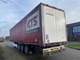 Krone N/A Coil / Mercedes Axles / NL Trailer - Krone Trailer
