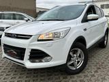Ford Kuga Titanium *Teilleder*Klimaautomatik*AHK*PDC* - Ford Kuga in Mannheim