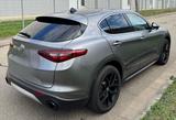 Alfa Romeo Stelvio 2.0 Turbo 16V 206kW Super AT8-Q4 Super - Alfa Romeo Gebrauchtwagen in Freiburg