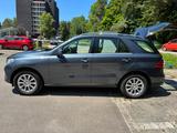 Mercedes-Benz GLE 250 d 4MATIC - - gebrauchte Mercedes-Benz GLE 250 aus dem Jahr 2016