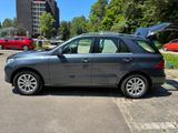 Mercedes-Benz GLE 250 d 4MATIC - - gebrauchte Mercedes-Benz GLE 250 aus dem Jahr 2016