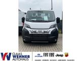 Fiat Ducato Serie 2 MY25 Maxi 35 L3 Pritsche