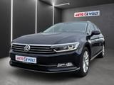 Volkswagen Passat Variant 1.4 TSI Comfortline LED ACC AHK - Volkswagen Passat aus 2015