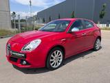 Alfa Romeo Giulietta Turismo/Klima/5türig/LED/ - Alfa Romeo Giulietta aus 2013