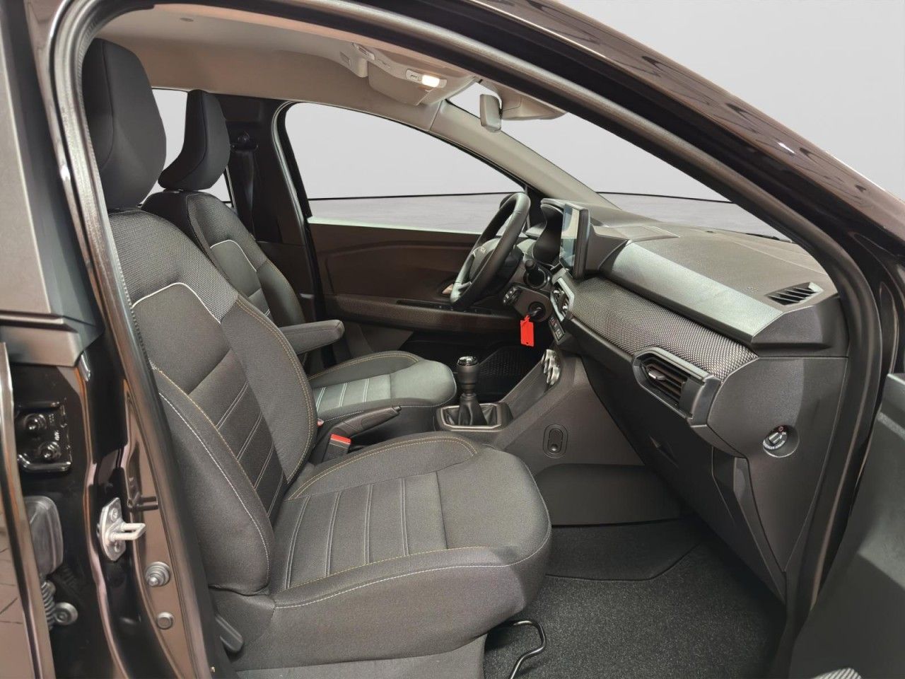 Dacia Sandero - Bild 15