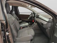 Dacia Sandero - Vorschau Bild 15