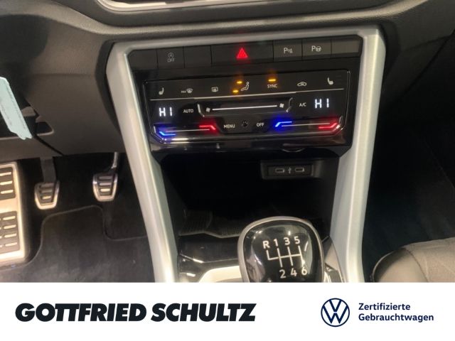 Volkswagen T-Roc - Bild 18