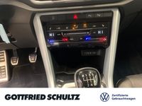 Volkswagen T-Roc - Vorschau Bild 18