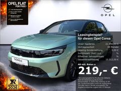 OPEL Corsa Hyb. YES Dig. Cockpit LED CarPlay DAB SHZ