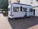 Knaus Südwind 460 EU 60 Years Wohnwagen - Knaus Wohnwagen 460