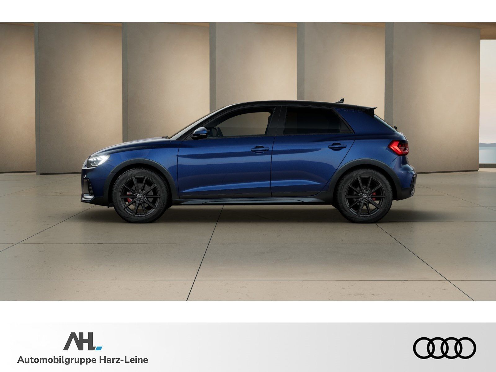 Audi A1 - Bild 3