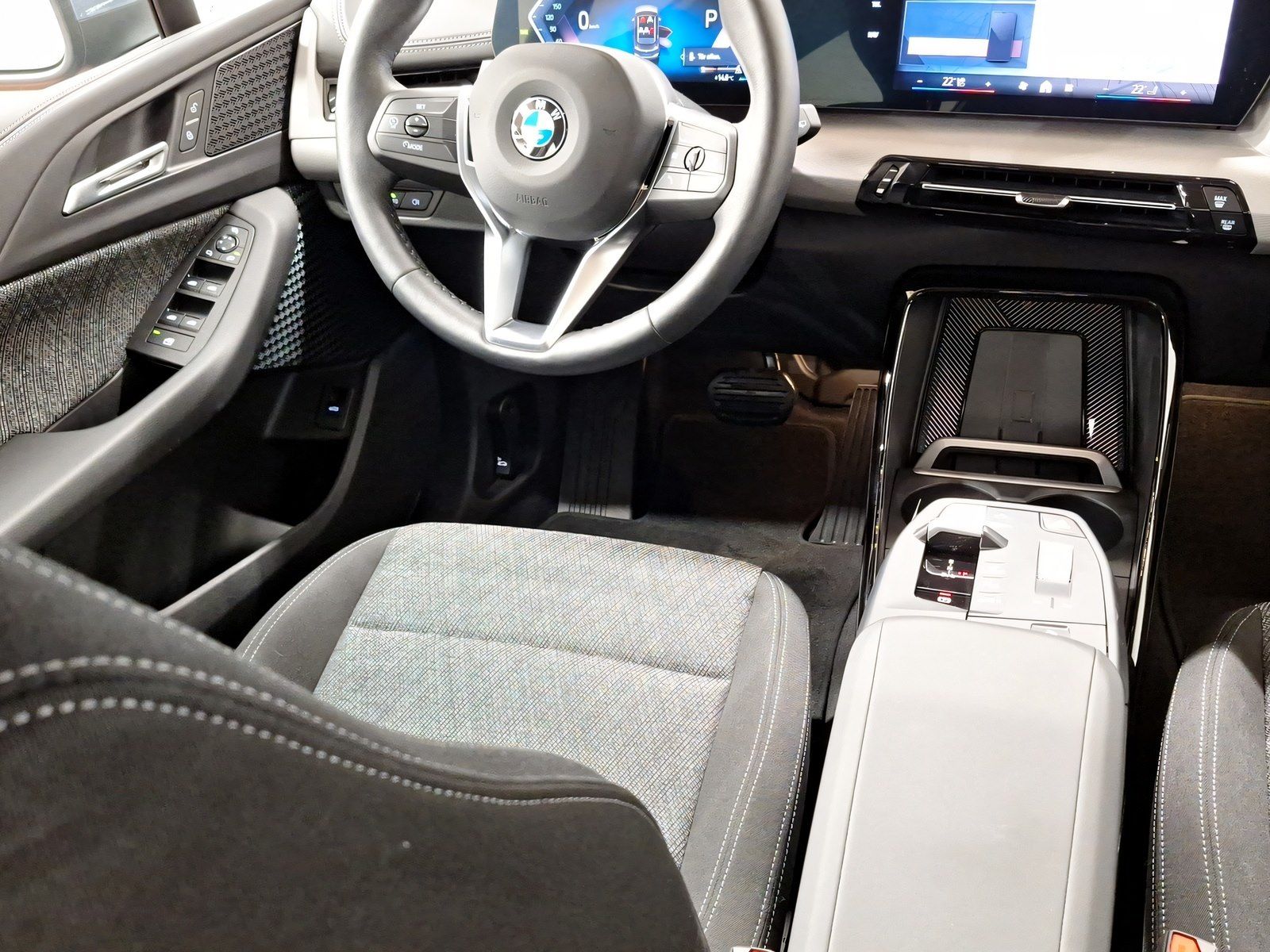 BMW 220 Active Tourer - Bild 14