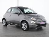 Fiat 500C Lounge Tempomat|Komfort-Paket|Navi|CarPlay - gebrauchte Fiat 500C aus dem Jahr 2021