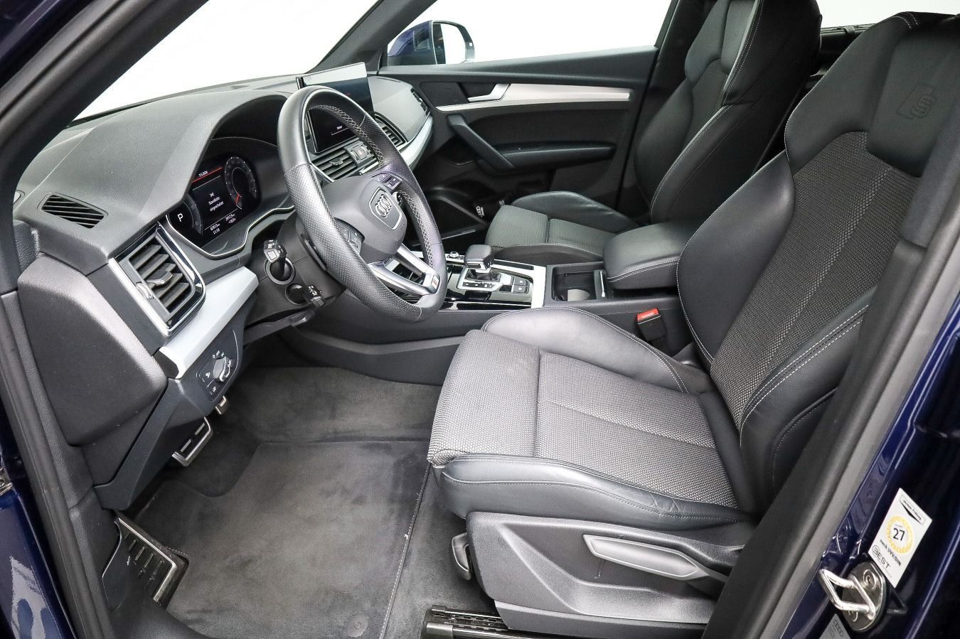 Audi Q5 - Bild 8