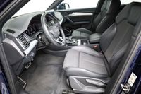 Audi Q5 - Vorschau Bild 8