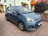 Hyundai i10 Classic - Hyundai i10 Classic mit Benzin-Antrieb