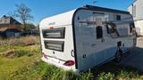 Knaus Südwind 540 FDK 60-Years  - Knaus Heckgarage Wohnwagen