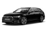 Audi A6 Avant 45 TFSI quattro S tronic sport | NAVI - Audi A6 mit Benzin-Antrieb: Leder, mit Navigationssystem, Kombi