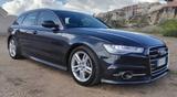 Audi A6 Avant 2.0 TDI 190 CV S tronic quattro ed - Audi A6 mit Halbautomatikschaltung