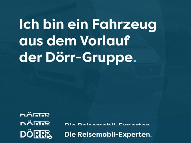 Karmann Dexter DE 600 Markise / Concept Paket